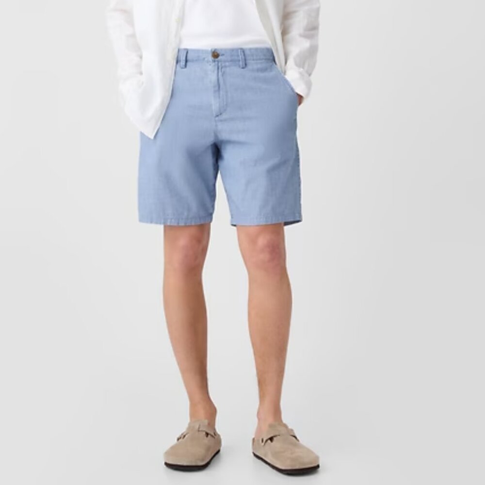 Gap Khaki Shorts